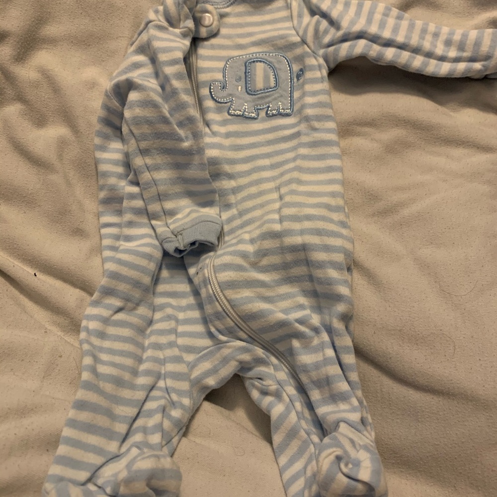 Newborn sleeper